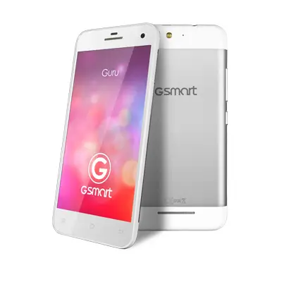 GIGABYTE GSmart Guru G1 2 GB 4712364758966