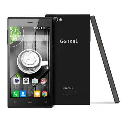 GIGABYTE GSmart Guru GX 2 GB 2Q001-GU201-P00S