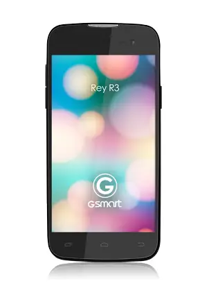GIGABYTE GSmart Rey R3 1 GB QY2Q00100061390S