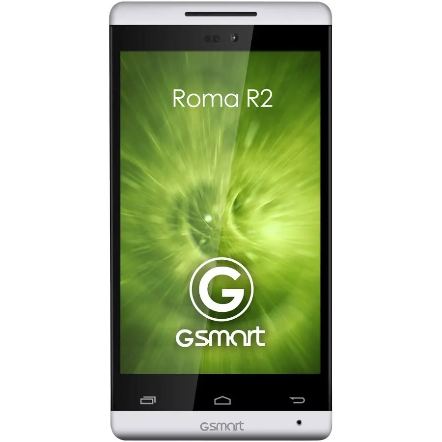 GIGABYTE GSmart Roma R2 1 GB 2Q001-00039-390S