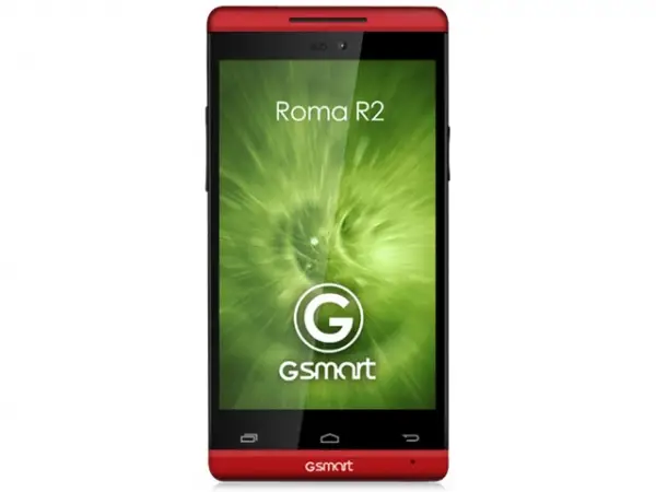 GIGABYTE GSmart Roma R2 1 GB 2Q001-00055-390S