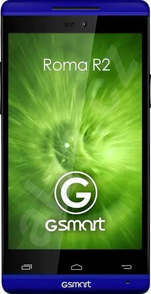 GIGABYTE GSmart Roma R2 1 GB 2Q001-00057-390S
