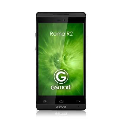 GIGABYTE GSmart Roma R2 1 GB 2Q001-00035-390S