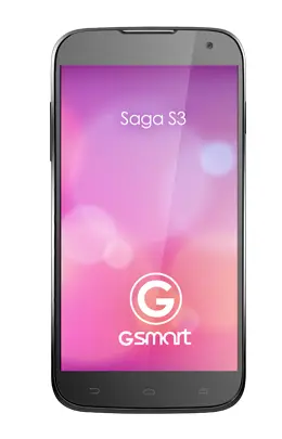 GIGABYTE GSmart Saga S3 1 GB QY2Q00100063390S