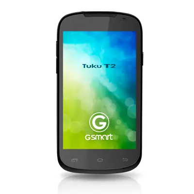 GIGABYTE GSmart Tuku T2 5 GB 2Q001-00014-390S