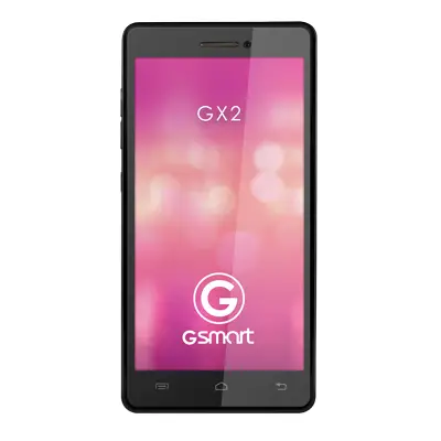 GIGABYTE GX2 2 GB 4712364758942