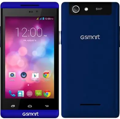 GIGABYTE Roma R2 (Plus Edition) 1 GB 2Q001-R2P02-390S