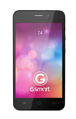 GIGABYTE T4 5 GB 2Q001-T4L00-610S