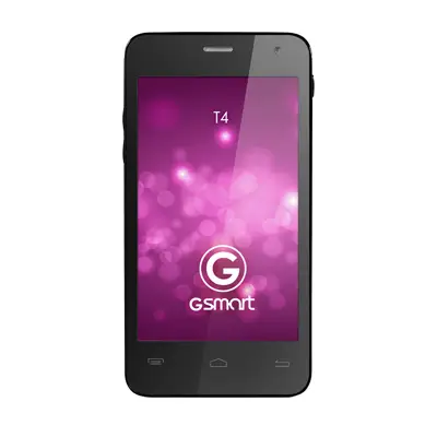 GIGABYTE T4 5 GB 2Q001-00067-610S