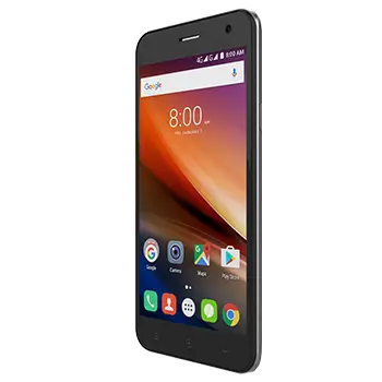 Haier HAIERPHONE G55 1 GB EA0N20E01