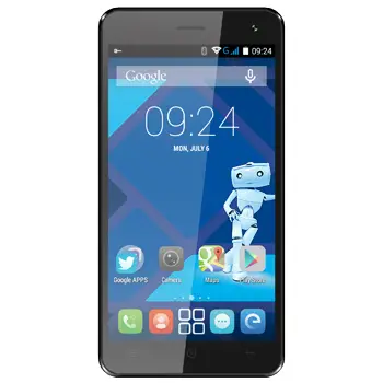 Haier G31 5 GB HAIERPHONE G31 4GB