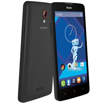 Haier L52 1 GB L52-SMARTPHONE
