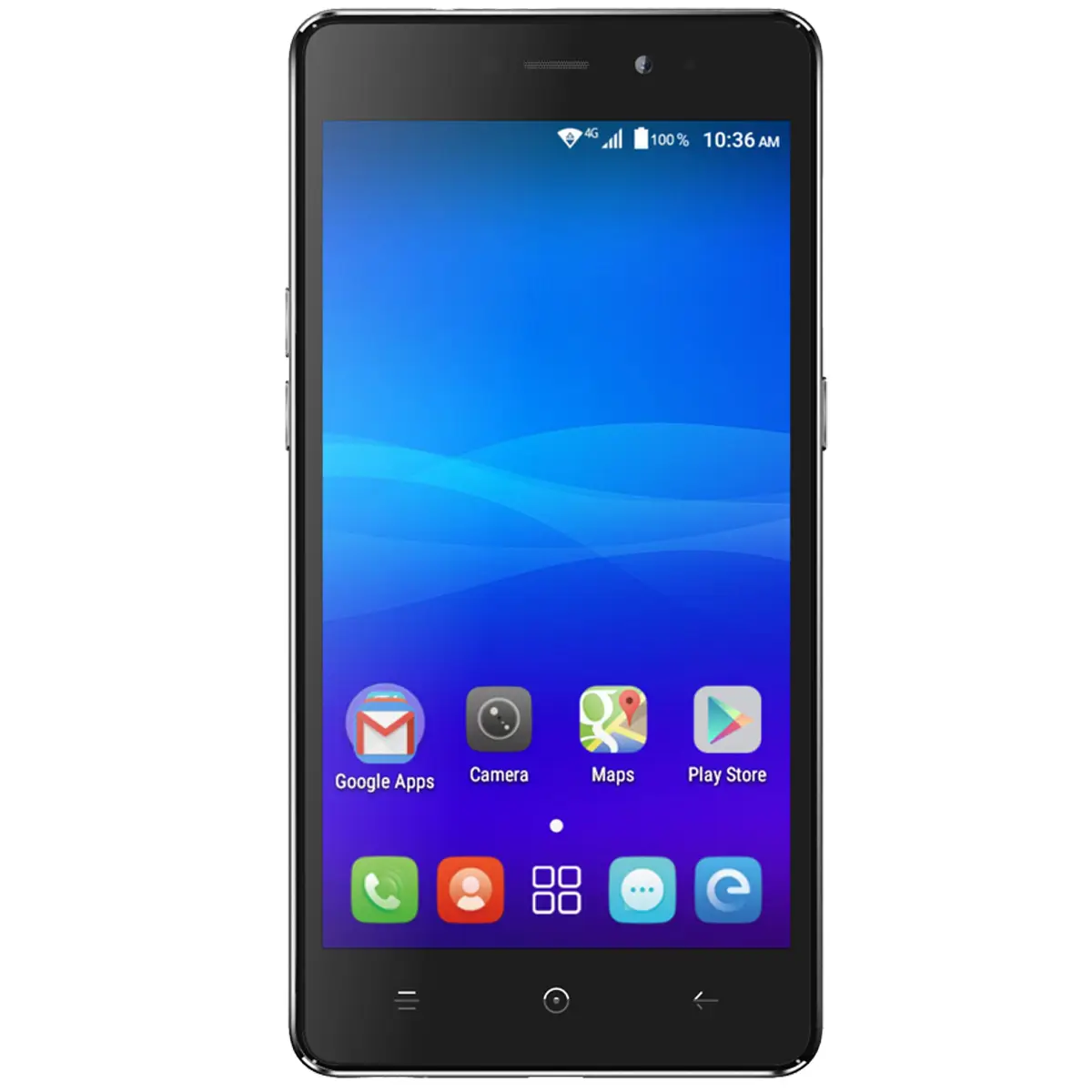 Haier L55 1 GB L55_BLACK