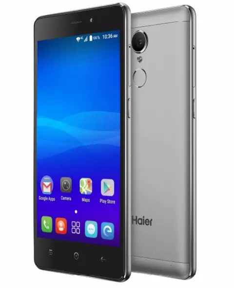 Haier L55S 2 GB