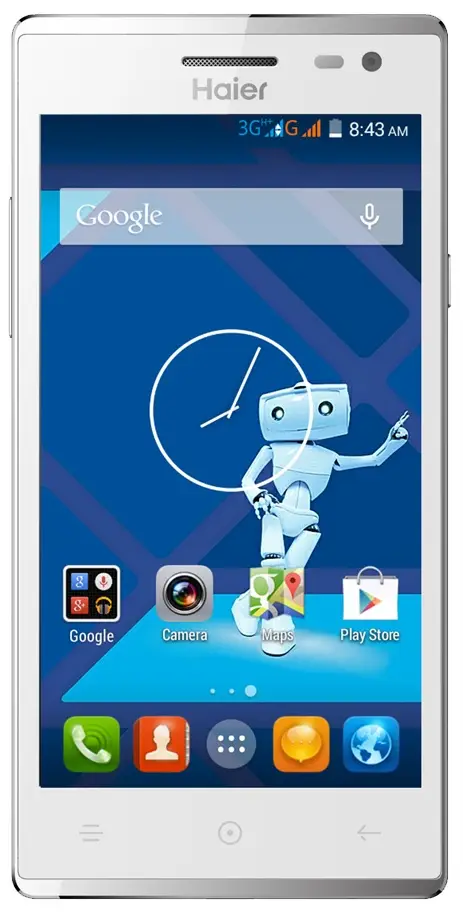 Haier Voyage G30 5 GB