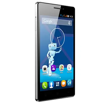 Haier VOYAGE V3 1 GB EA0JZ0E02