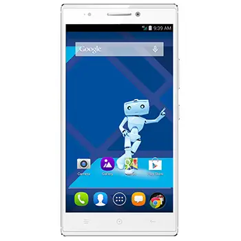 Haier Voyage V5 2 GB EA0K00E03