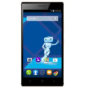 Haier Voyage V5 2 GB EA0K00E02