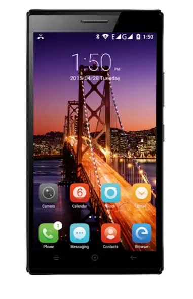 Haier Voyage V5 2 GB EA0K00E01
