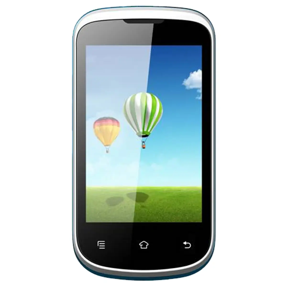 Haier W701 5 GB W701/W