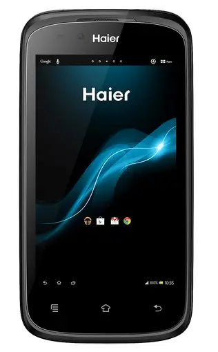 Haier W716S 5 GB