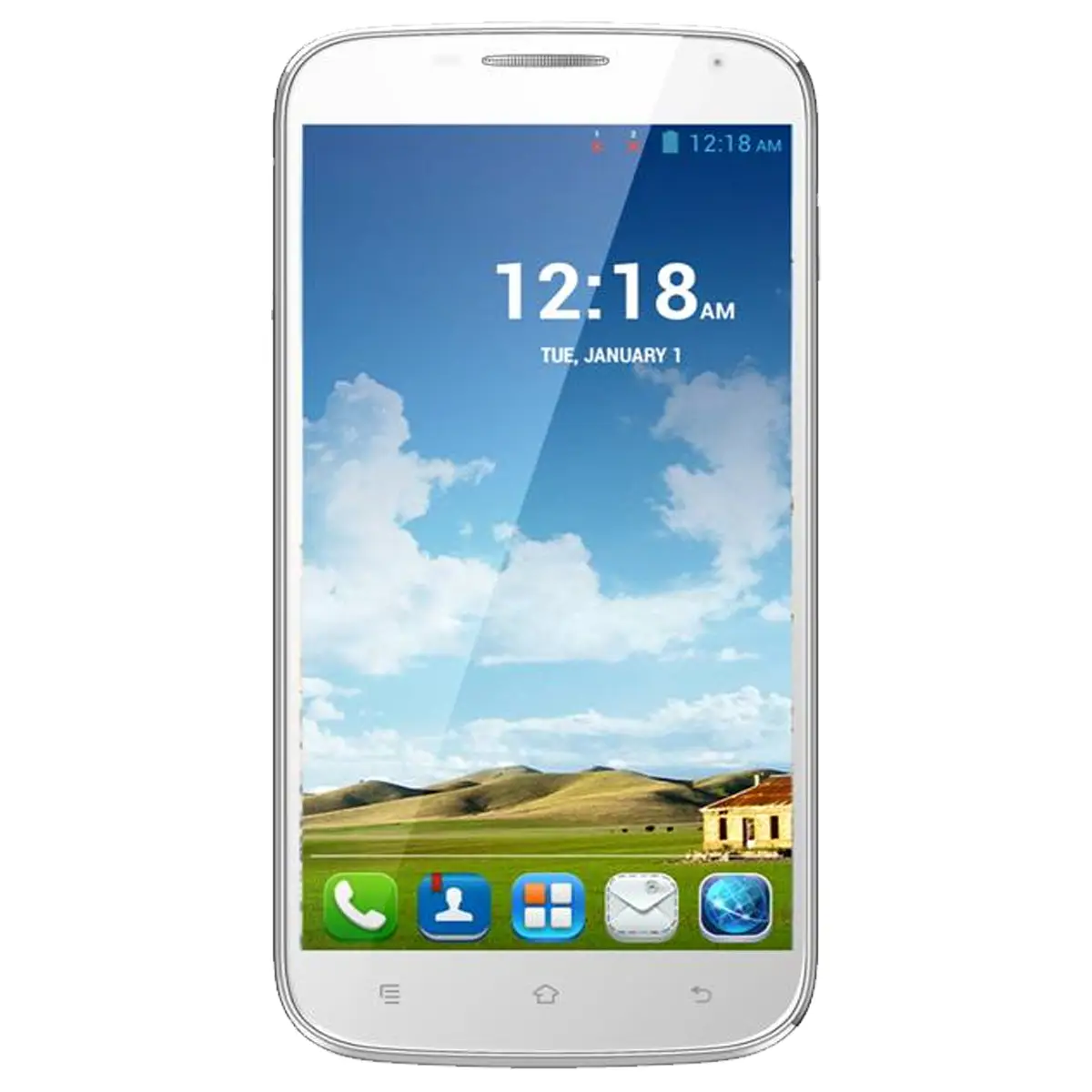 Haier W867 1 GB EA0GX2E02