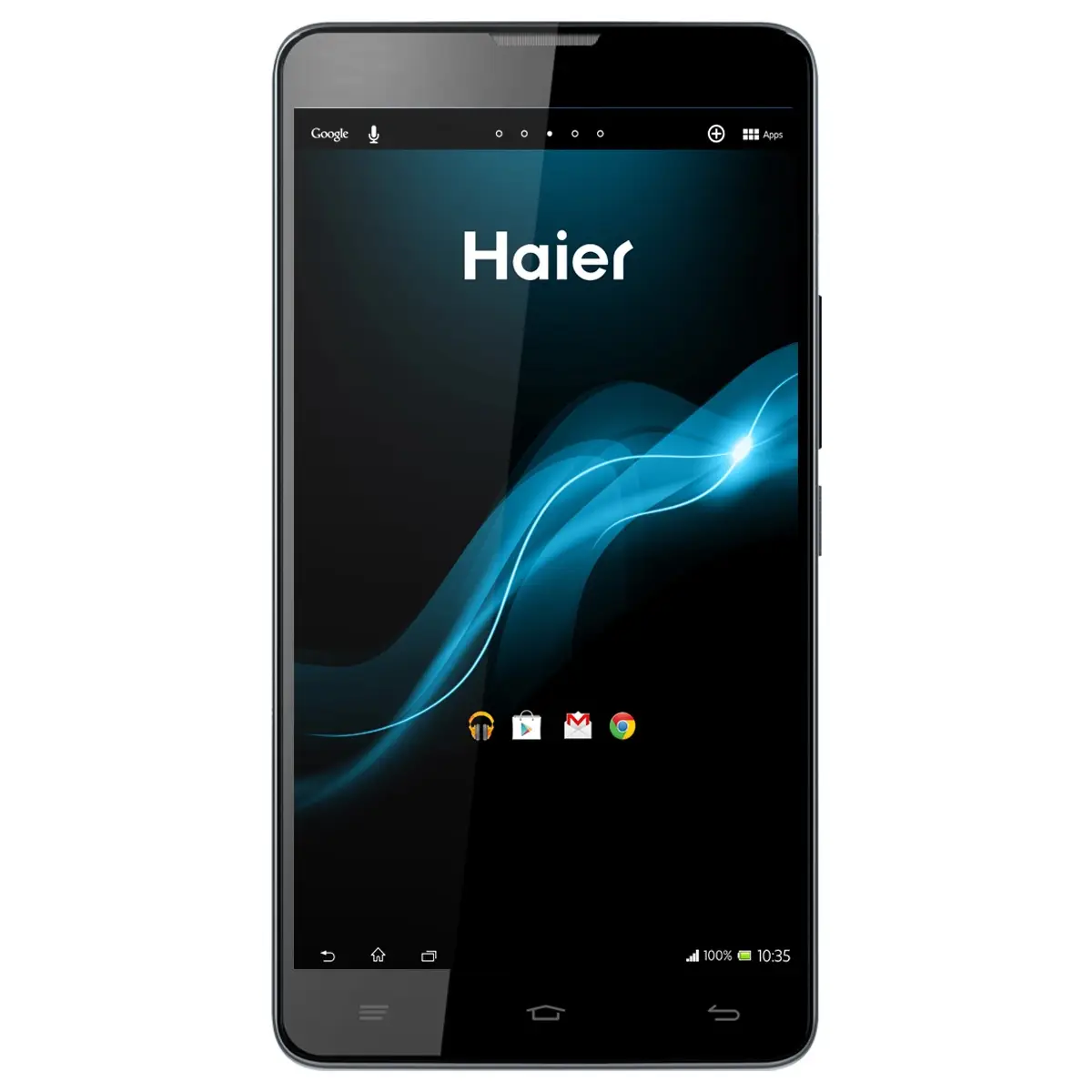Haier W970 1 GB