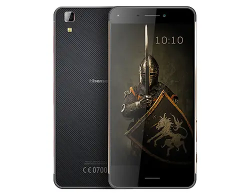 Hisense C30 Rock 3 GB HSNC30BK