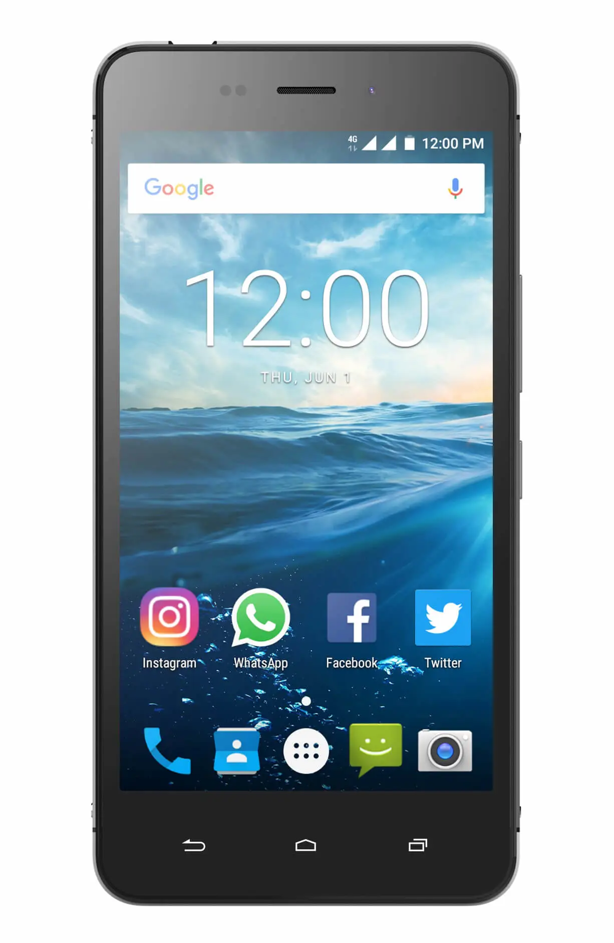 Hisense C30 ROCK LITE 2 GB C30LITEAM