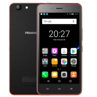 Hisense C30 ROCK Lite 2 GB C30_LITE_RR