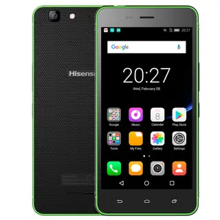 Hisense C30 ROCK Lite 2 GB C30_LITE_G9
