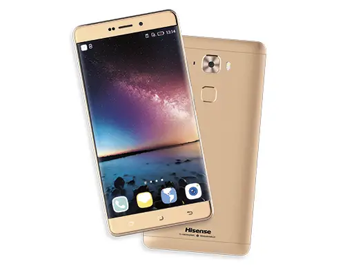 Hisense E76 3 GB HS-E76