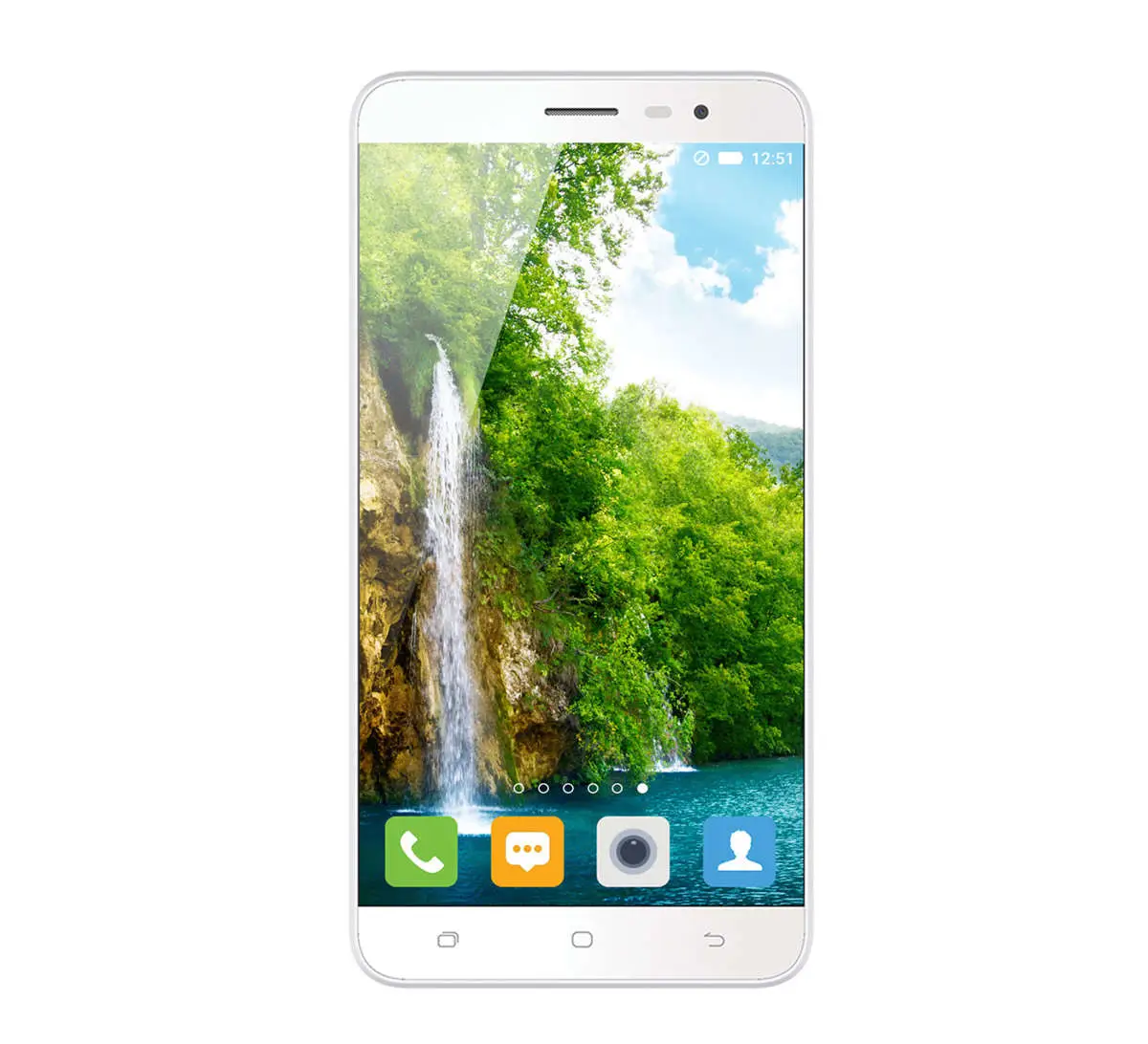 Hisense F20 1 GB HS-F20WH
