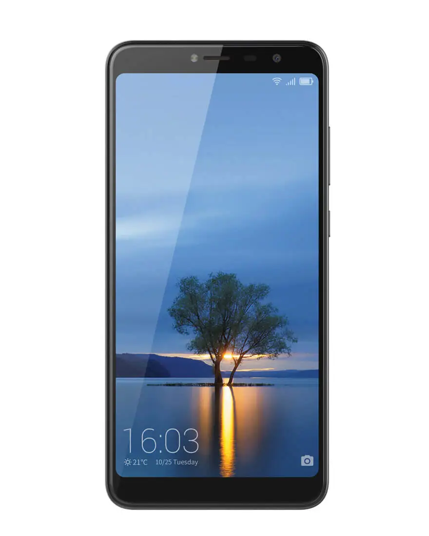 Hisense F24 2 GB