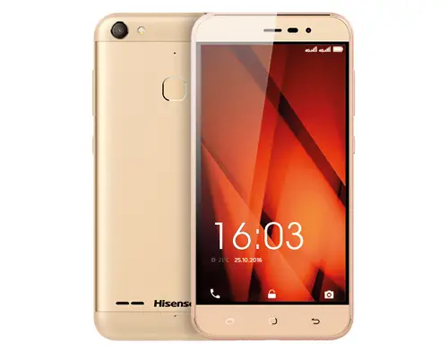 Hisense F31 2 GB HS-F31GD