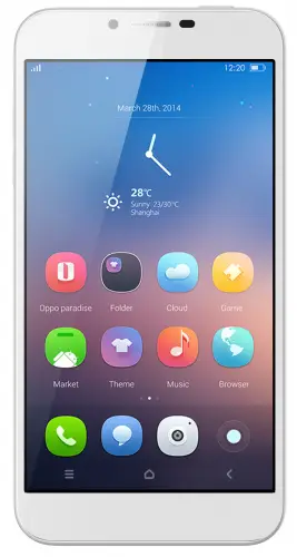 Hisense HS-D2 1 GB