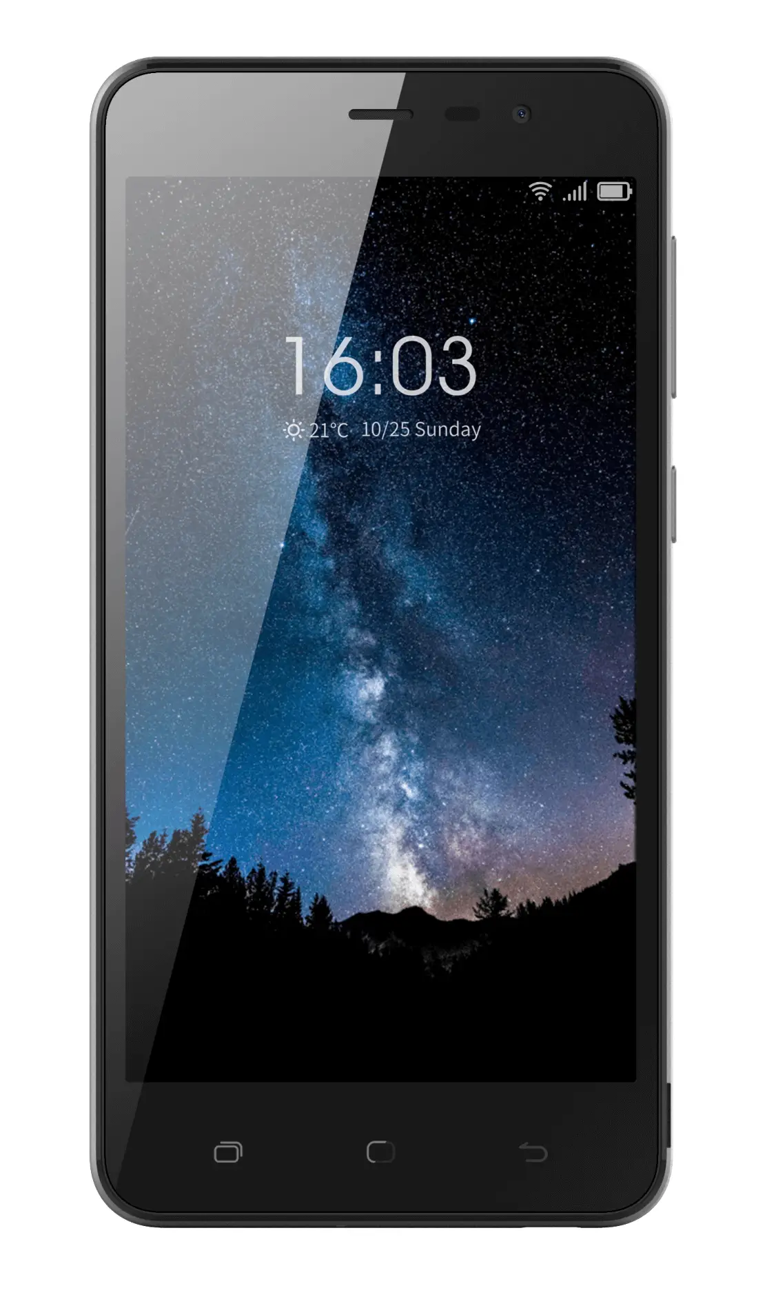 Hisense HS-F10 1 GB F10BK