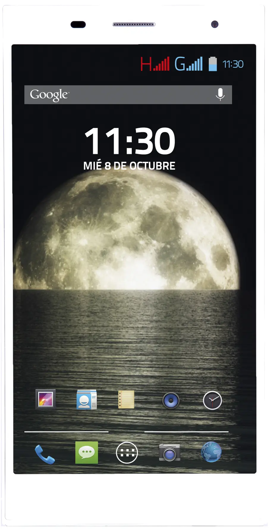 Hisense HS-U988 1 GB