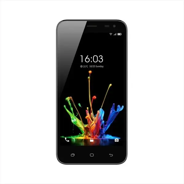 Hisense L675 1 GB L675BK
