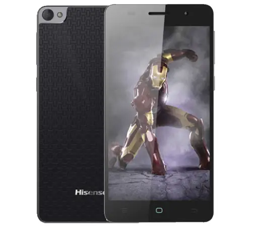 Hisense L695 2 GB HS-L695BK