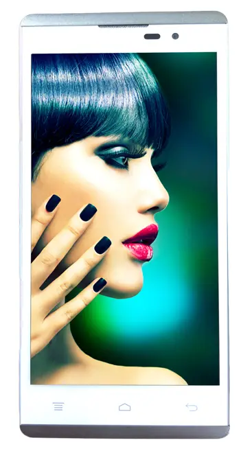 Hisense Sero 5 1 GB HS-L691W
