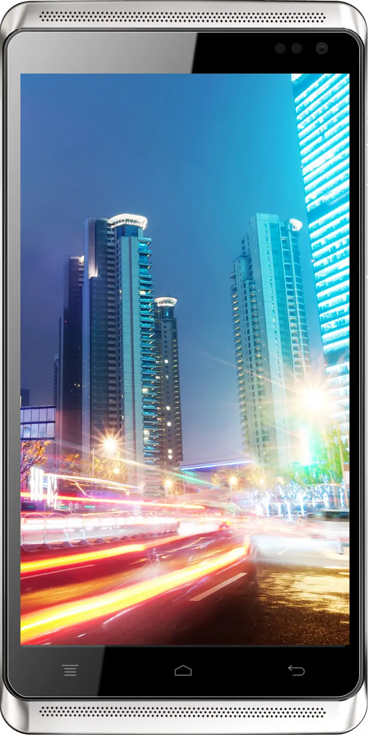 Hisense U688 1 GB HS-U688