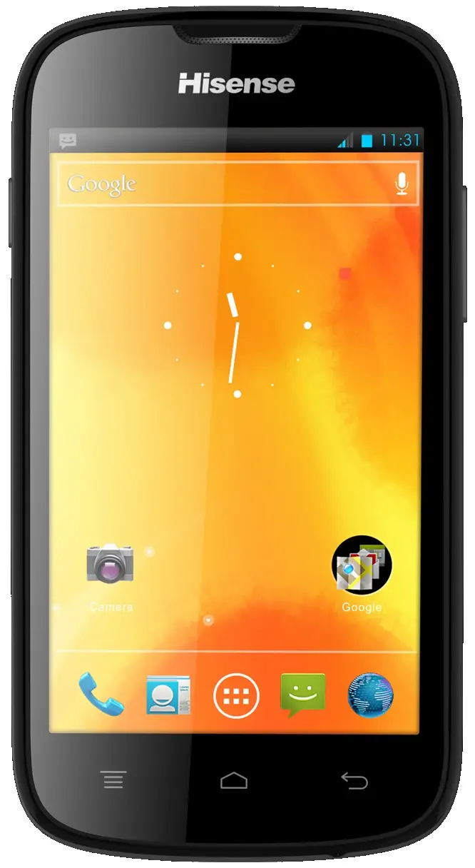 Hisense U912a 5 GB HS-U912A