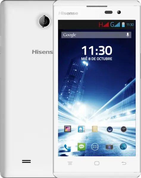 Hisense U961 1 GB HSU961W