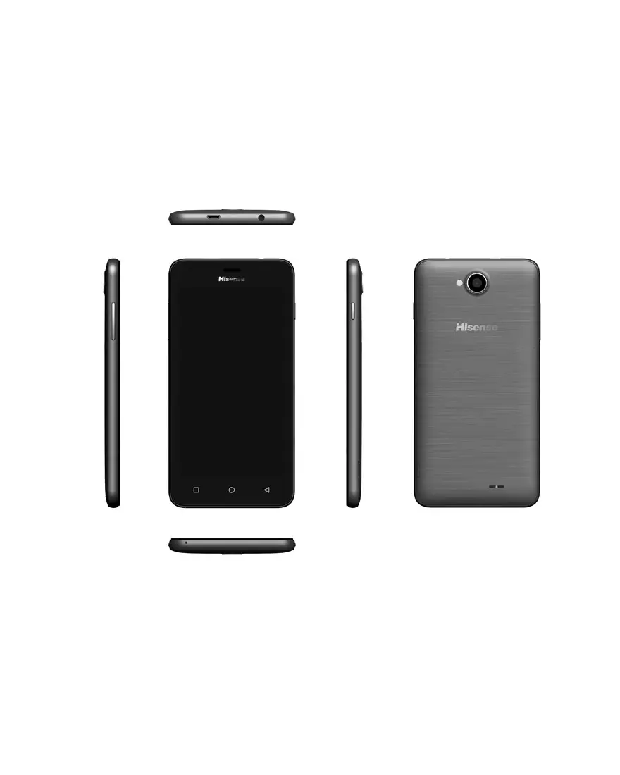 Hisense U962 1 GB 6941785707521
