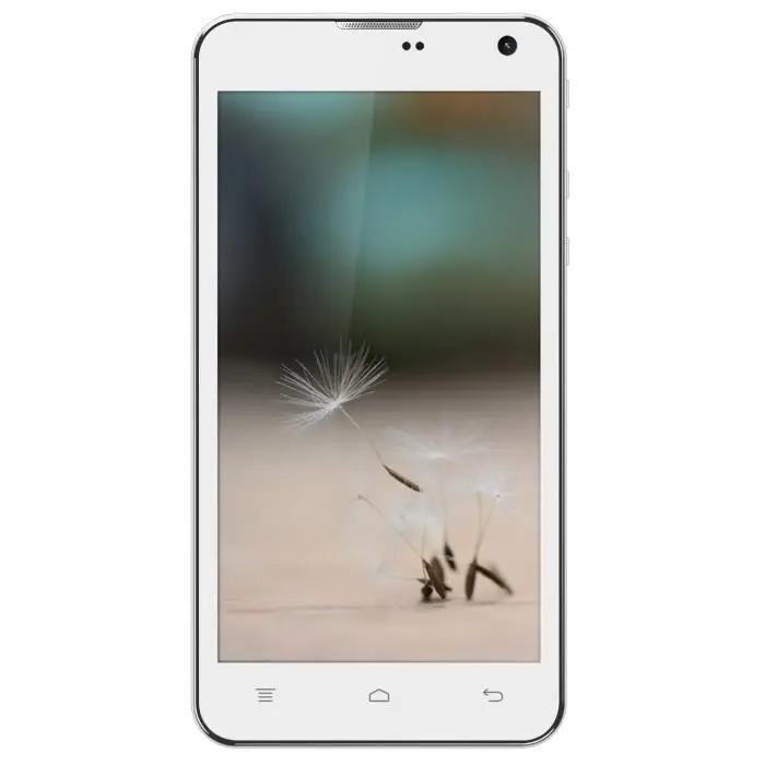 Hisense U966 1 GB U966WH