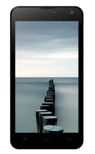 Hisense U966 1 GB