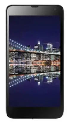 Hisense U970 1 GB HS-U970 W