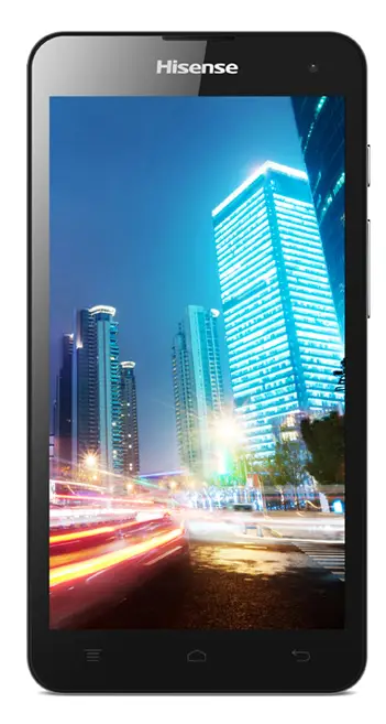Hisense U971 1 GB HS-U971