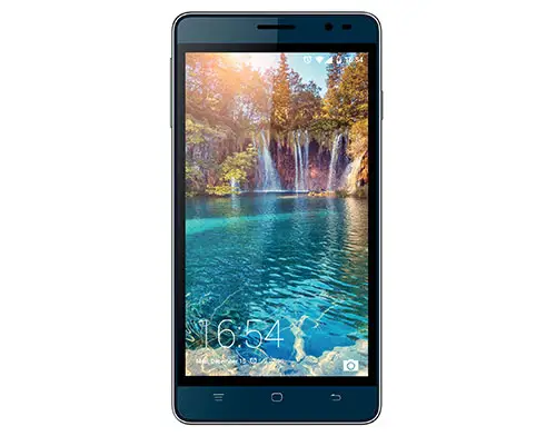 Hisense U972 1 GB U972BK